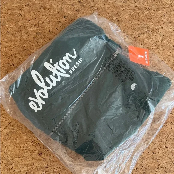 Starbucks Green Hoodie with White Logo - Picture 7 of 7